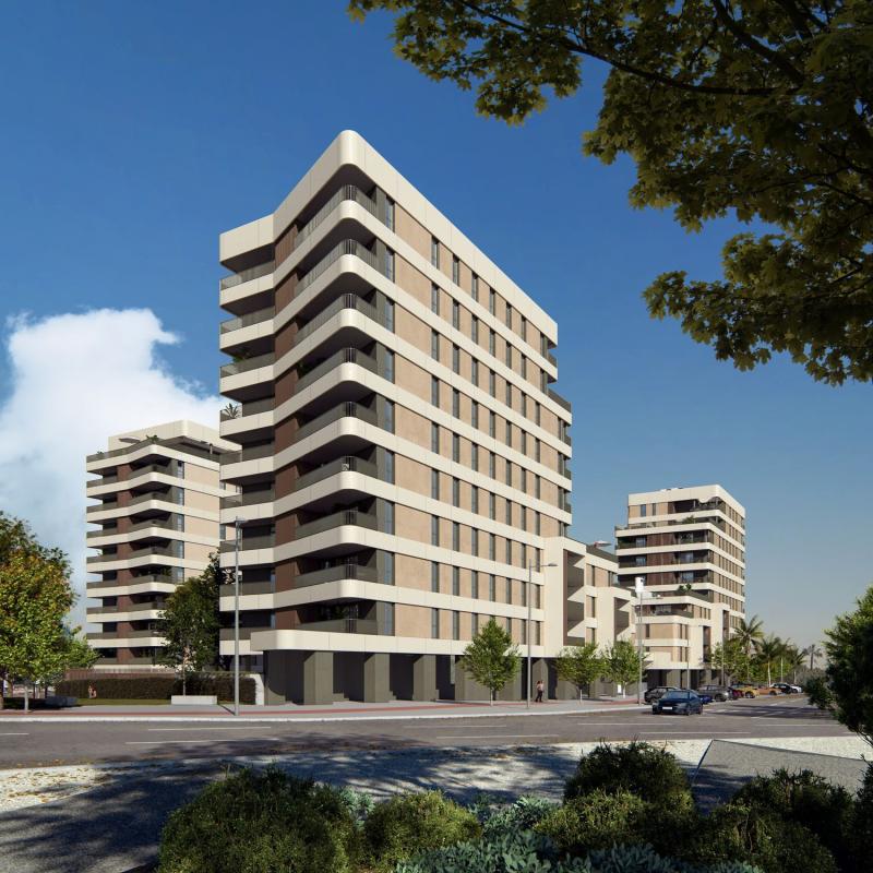Venta de piso en Piso en Avenida Manuel Clavero Arévalo, 14, Entrenúcleos, Dos Hermanas, Dos Hermanas
photo 2