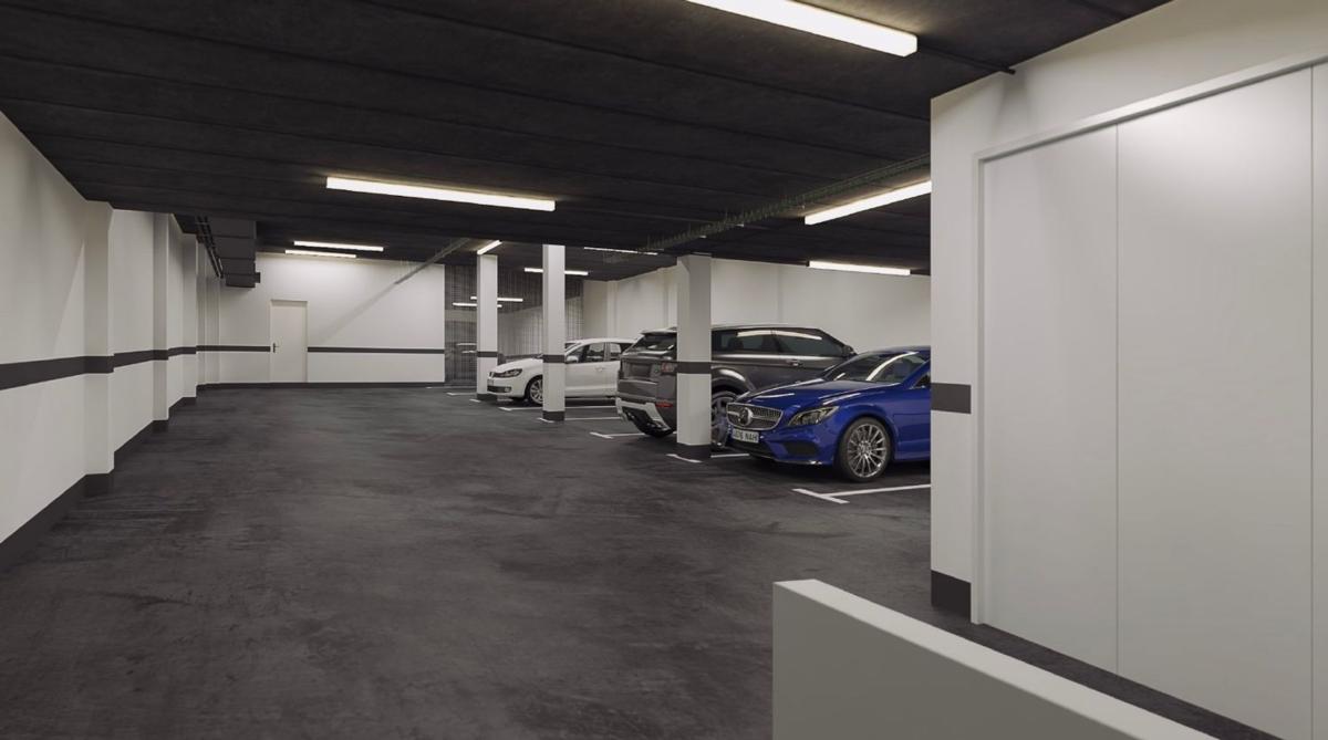 Venta de piso en Piso en Calle Alt de Sant Pere, 7, Mas Rampinyo - Carrerada, Montcada i Reixac, Montcada i Reixac
photo 2