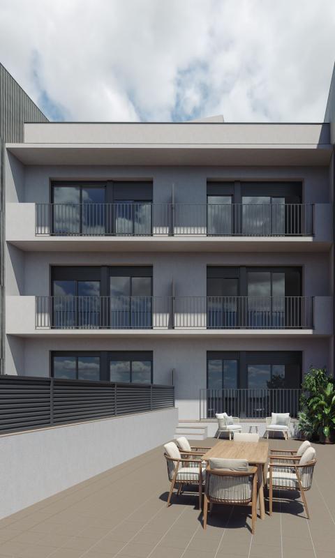 Venta de piso en Piso en Calle Alt de Sant Pere, 7, Mas Rampinyo - Carrerada, Montcada i Reixac, Montcada i Reixac
photo 4