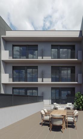 Venta de piso en Piso en Calle Alt de Sant Pere, 7, Mas Rampinyo - Carrerada, Montcada i Reixac, Montcada i Reixac
 photo 4