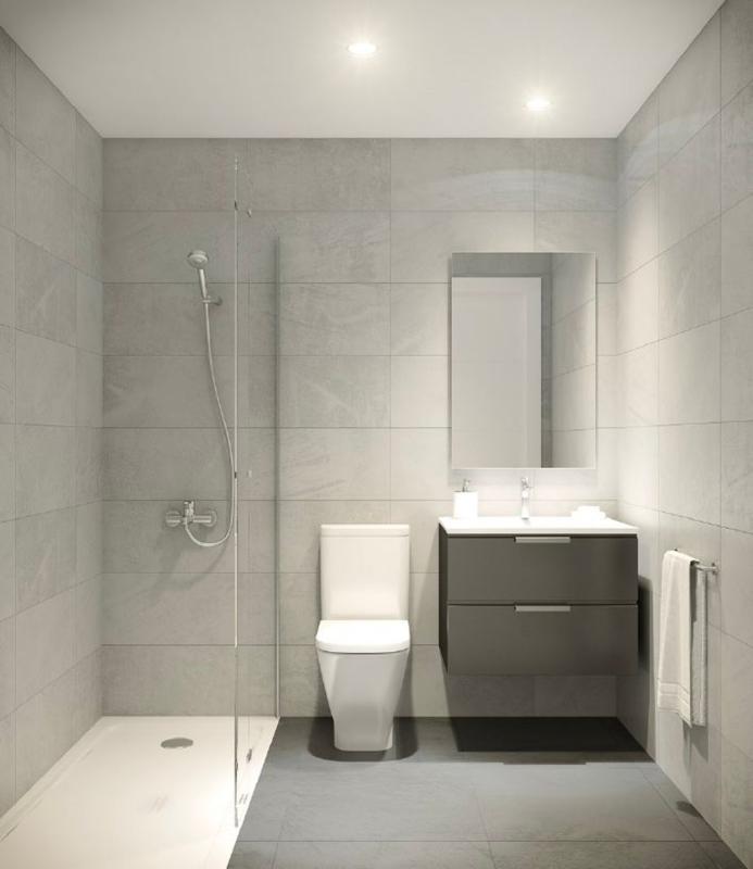 Venta de piso en Piso en Calle Alt de Sant Pere, 7, Mas Rampinyo - Carrerada, Montcada i Reixac, Montcada i Reixac
photo 5