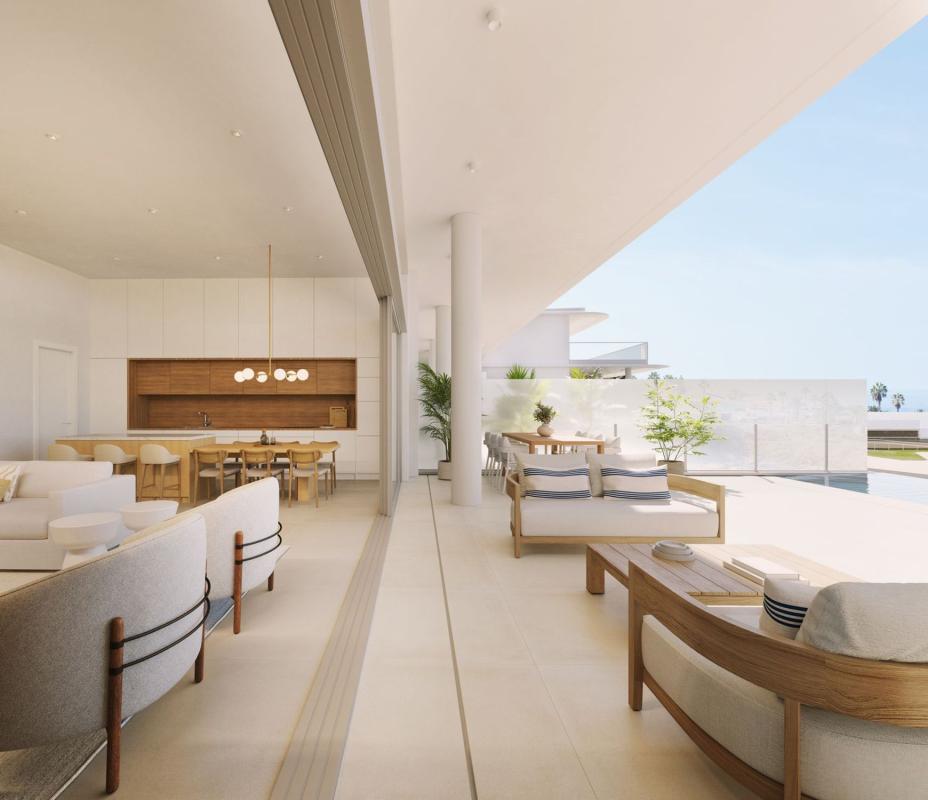 Продажа квартиры на Piso en Avenida Altamar, 100, Playa San Juan, Guia de Isora, Гия-де-Исора
photo 4