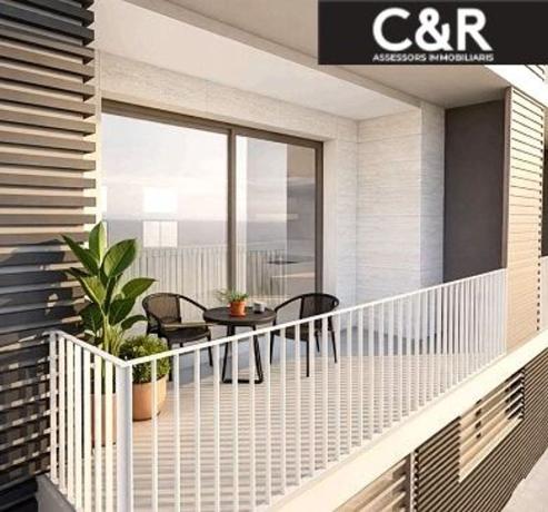 Продажа квартиры на Piso en Avenida Panagall, 90, Arenys de Munt, Аренис-де-Мунт
 photo 1