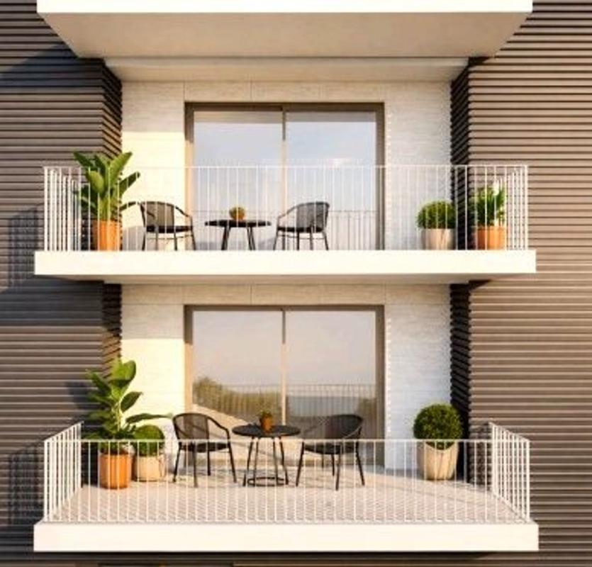 Sale of apartment in Piso en Avenida Panagall, 90, Arenys de Munt, Arenys de Munt
 photo 4