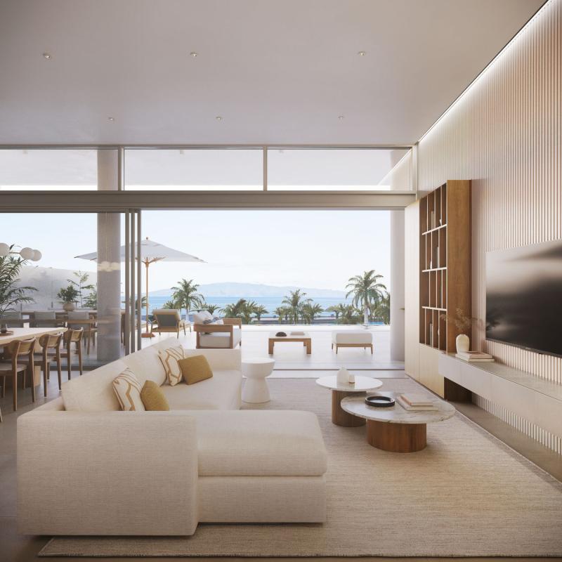 Продажа квартиры на Piso en Avenida Altamar, 100, Playa San Juan, Guia de Isora, Гия-де-Исора
photo 3