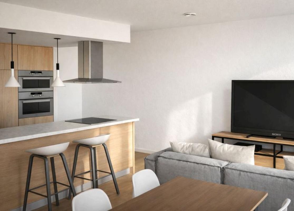 Sale of apartment in Piso en Avenida Panagall, 90, Arenys de Munt, Arenys de Munt
 photo 3