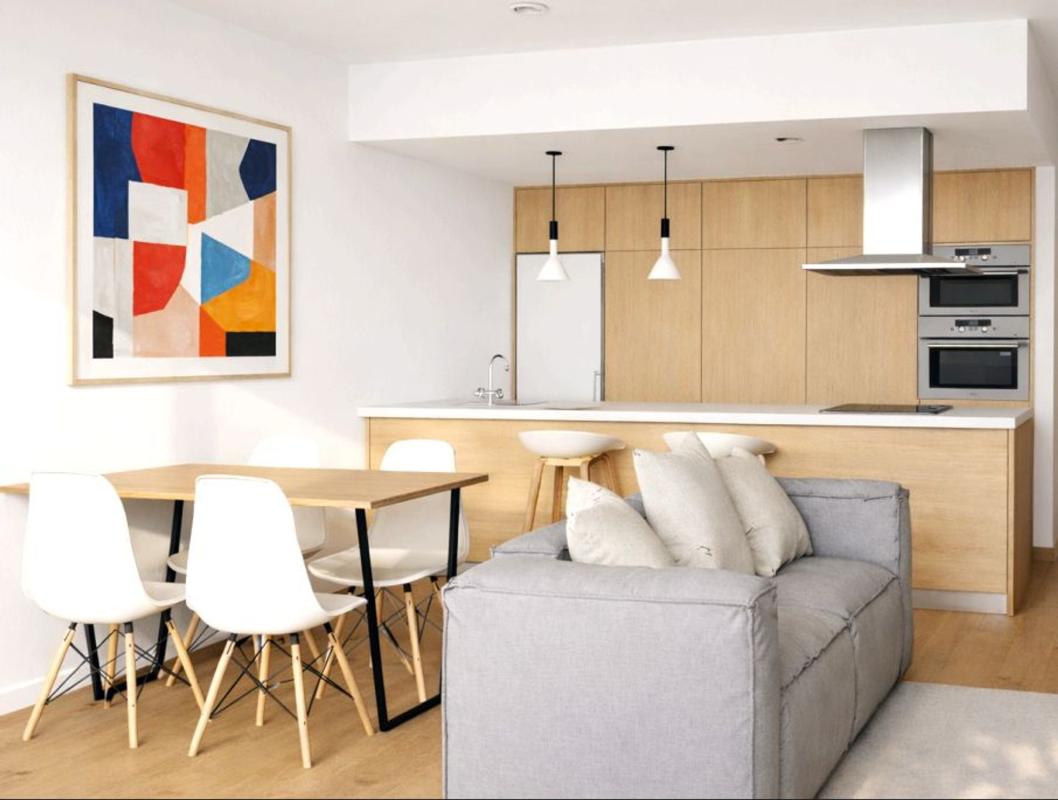 Sale of apartment in Piso en Avenida Panagall, 90, Arenys de Munt, Arenys de Munt
 photo 4