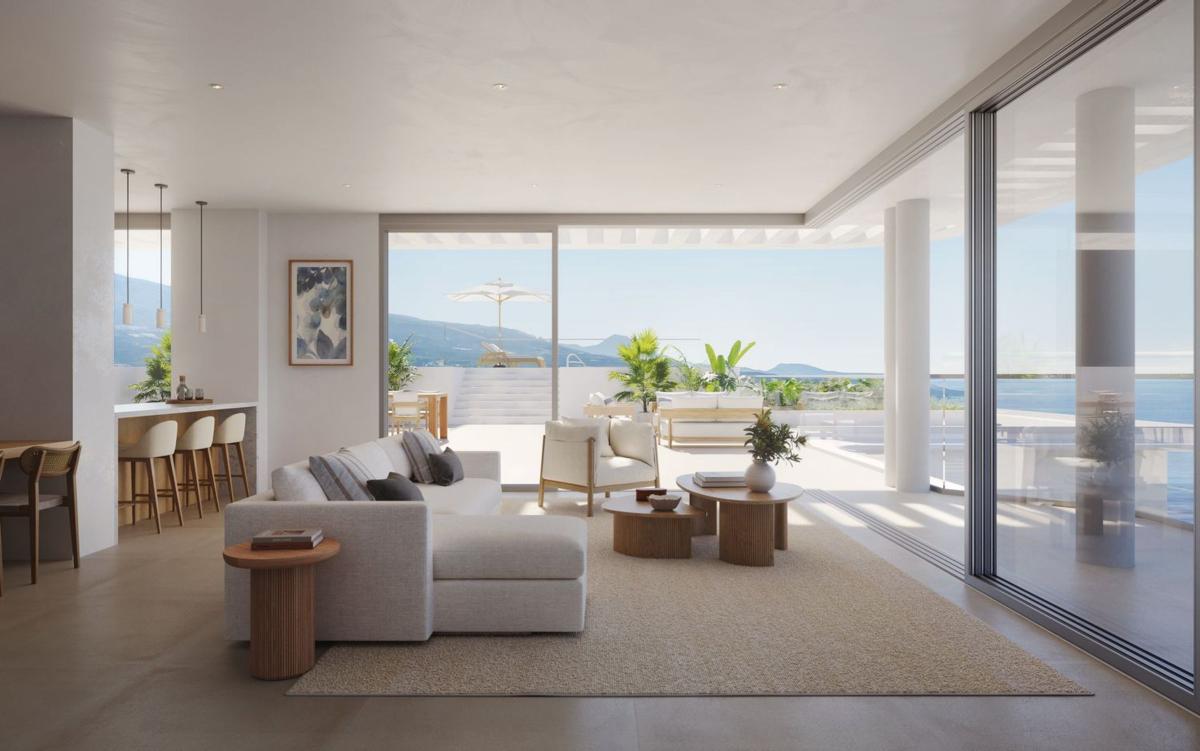 Продажа квартиры на Piso en Avenida Altamar, 100, Playa San Juan, Guia de Isora, Гия-де-Исора
photo 4