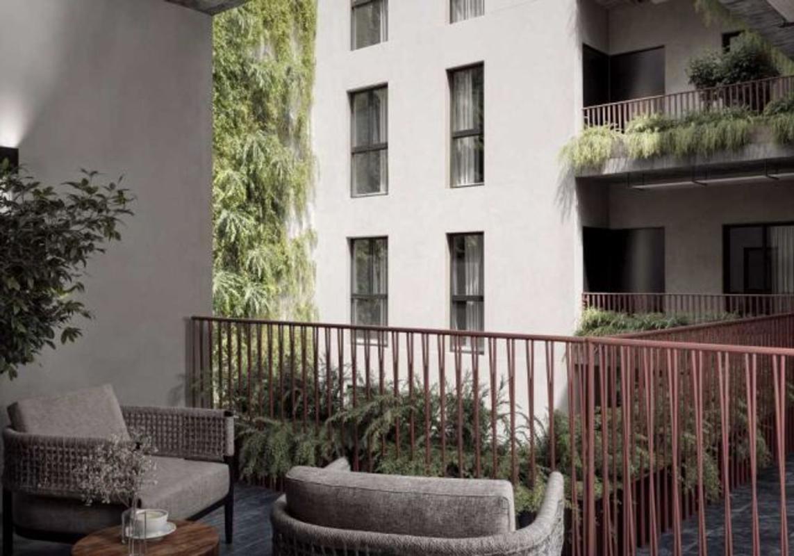 Sale of apartment in Piso en Avenida de Ramón y Cajal, 29, Nervión, Sevilla, Seville
photo 1