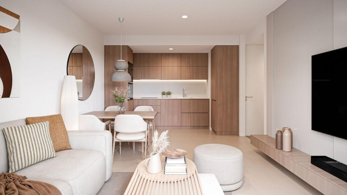 Venta de duplex en Dúplex en Calle de Sant Antoni, 83, Centre, Terrassa, Terrassa photo 2