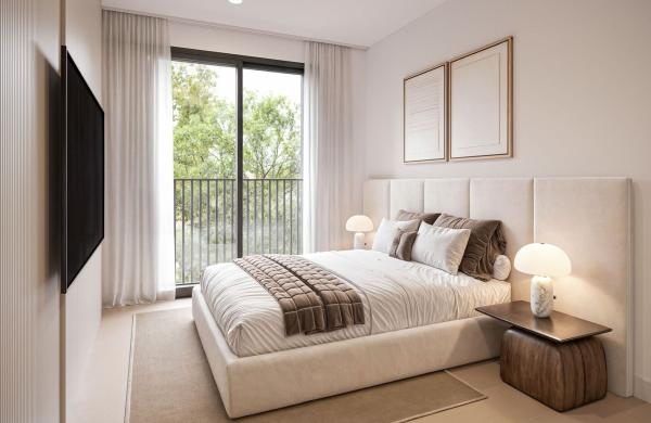 Дуплекс на продажу в Dúplex en Calle de Sant Antoni, 83, Centre, Terrassa, Терраса photo 4