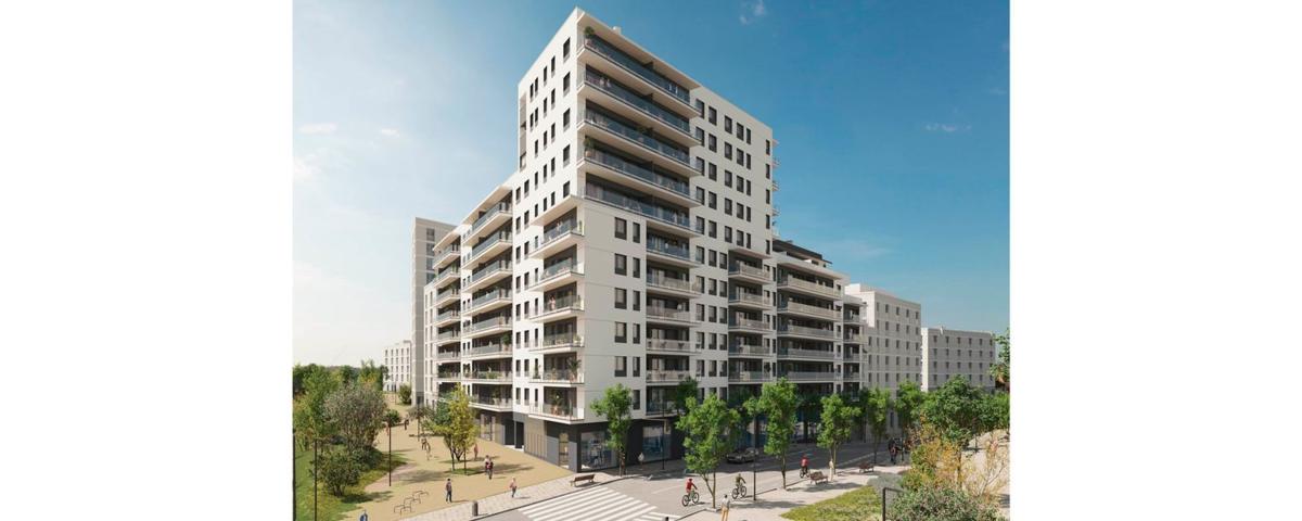 Penthouse sale in Ático en Calle de Sant Jordi, La Plana - Montesa, Esplugues de Llobregat, Esplugues de Llobregat photo 1