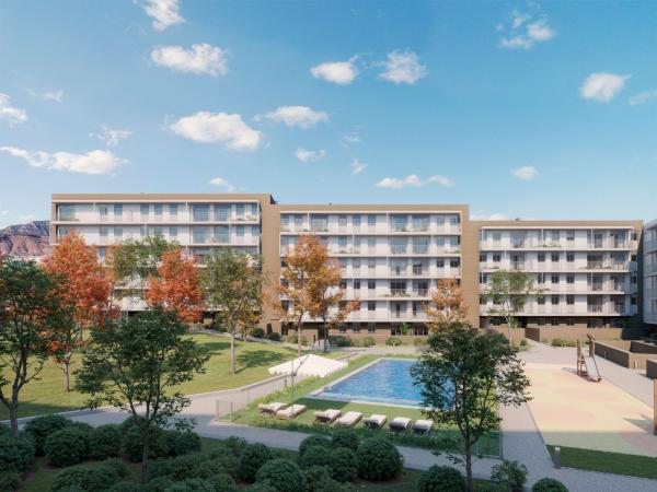 Sale of flat in Piso en Avenida de las Artes, 51, Poble Nou, Terrassa, Terrassa
photo 1