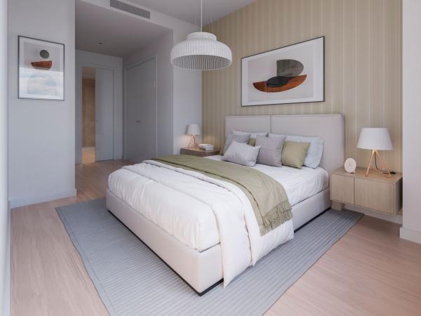Sale of flat in Piso en Avenida de las Artes, 51, Poble Nou, Terrassa, Terrassa
thumbnail 2