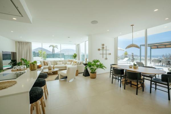 Casa o chalet independiente en Calle Luxemburgo, Siam Mall área, Costa Adeje s/n, La Caldera, Adeje photo 4