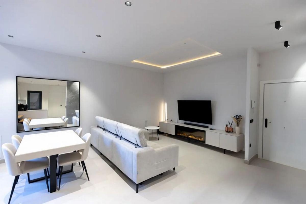 Venta de piso en Piso en Calle de Barcelona, 24, Olesa de Montserrat, Olesa de Montserrat
 photo 2