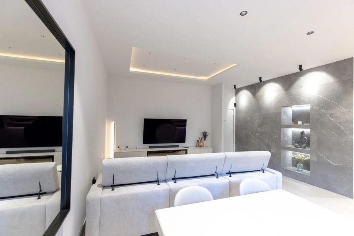 Venta de piso en Piso en Calle de Barcelona, 24, Olesa de Montserrat, Olesa de Montserrat
 photo 4
