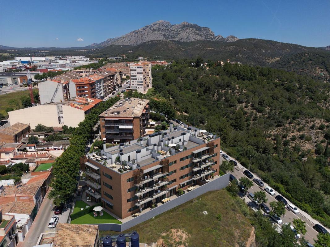 Venta de piso en Piso en Calle Domenech Castellet, 86, Nucli Urbà, Esparreguera, Esparreguera
photo 5