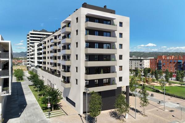 Duplex en venta en Dúplex en Avenida Salvador Esteve, 13, Martorell, Martorell photo 1