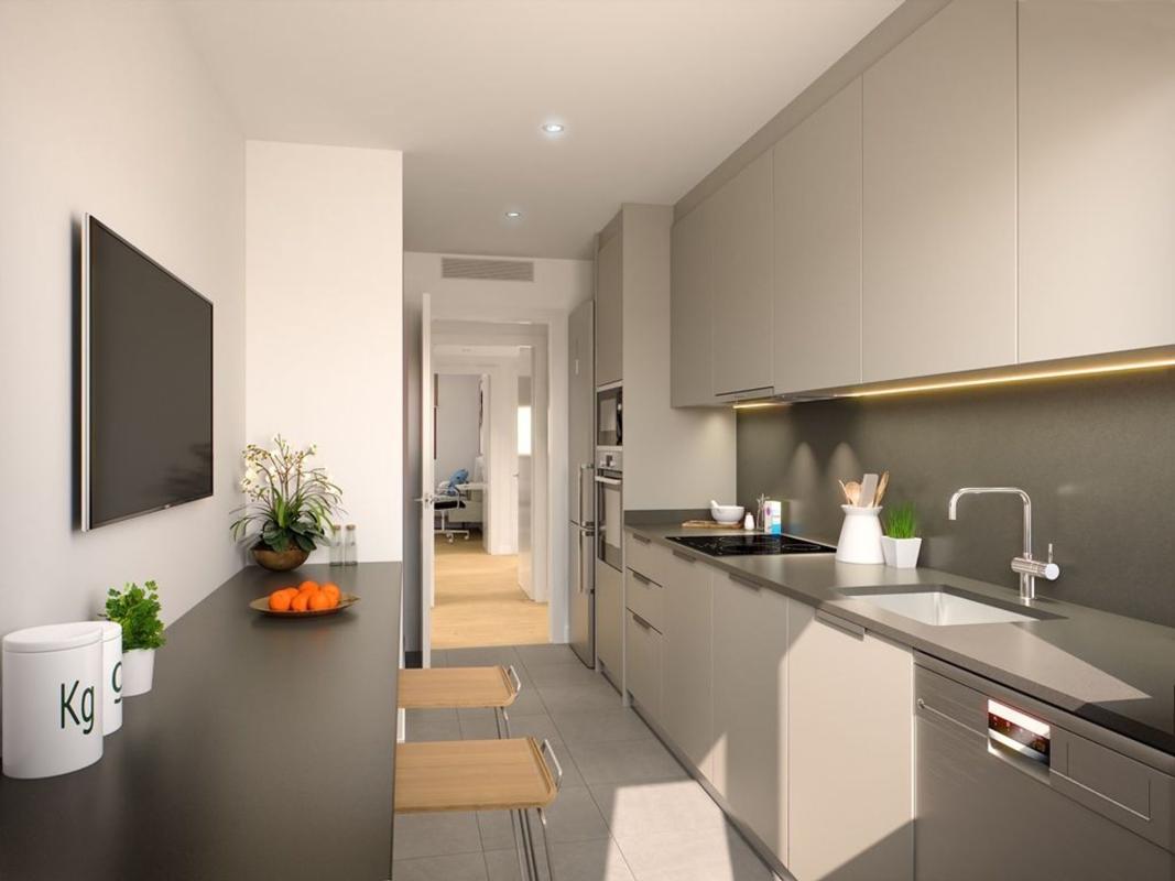 Venta de duplex en Dúplex en Avenida Salvador Esteve, 13, Martorell, Martorell photo 2