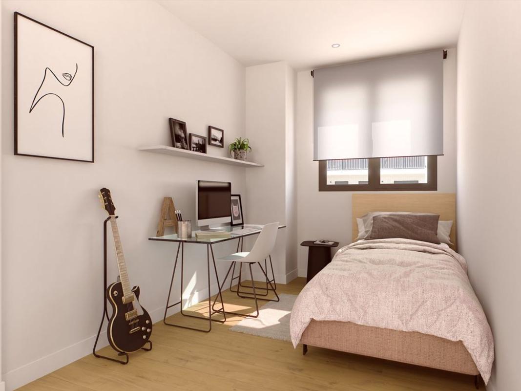 Venta de duplex en Dúplex en Avenida Salvador Esteve, 13, Martorell, Martorell photo 4