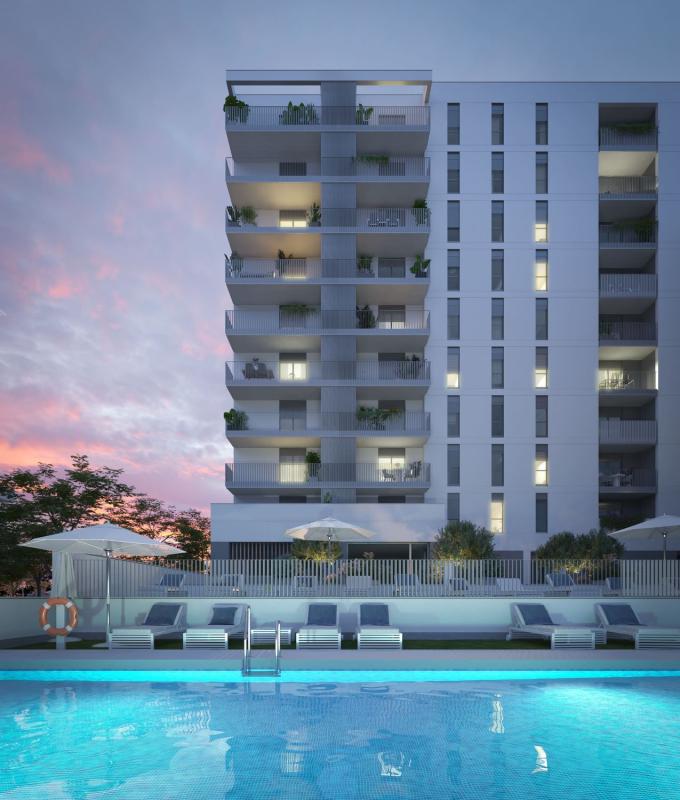 Sale of apartment in Piso en Calle del aire s/n, Aljamar, Tomares, Tomares
 photo 5