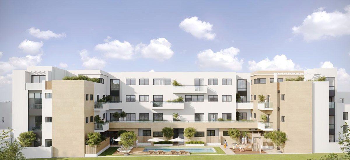 Penthouse sale in  Ático en Calle de la Fuente, 18, Gelves, Gelves photo 2