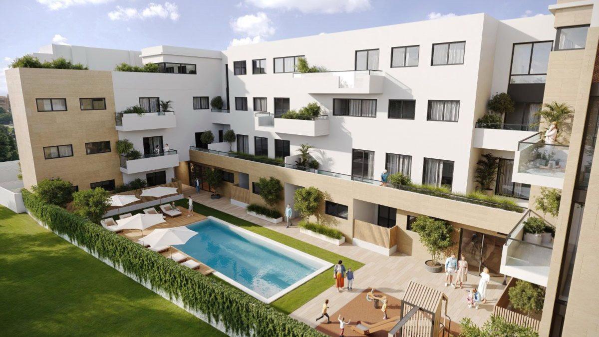 Penthouse sale in  Ático en Calle de la Fuente, 18, Gelves, Gelves photo 4