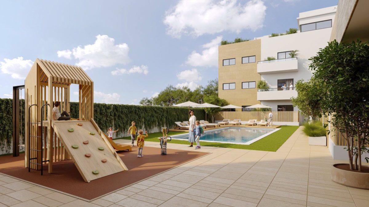 Penthouse sale in  Ático en Calle de la Fuente, 18, Gelves, Gelves photo 5