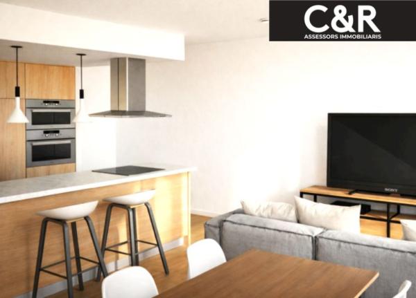 Продажа квартиры на Piso en Avenida Panagall, 90, Arenys de Munt, Аренис-де-Мунт
 photo 1