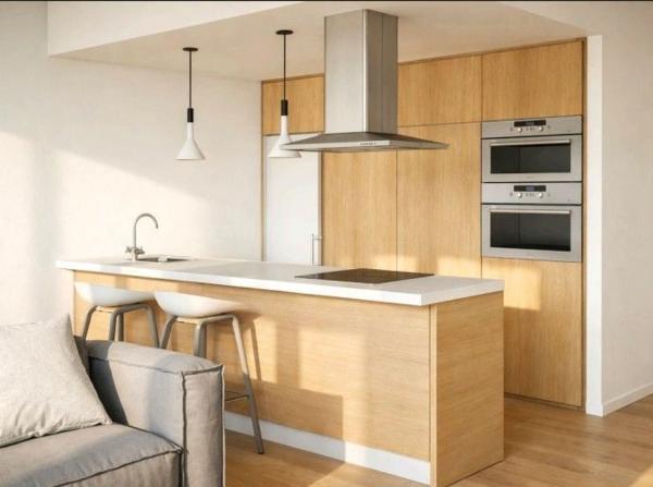 Продажа квартиры на Piso en Avenida Panagall, 90, Arenys de Munt, Аренис-де-Мунт
 photo 2