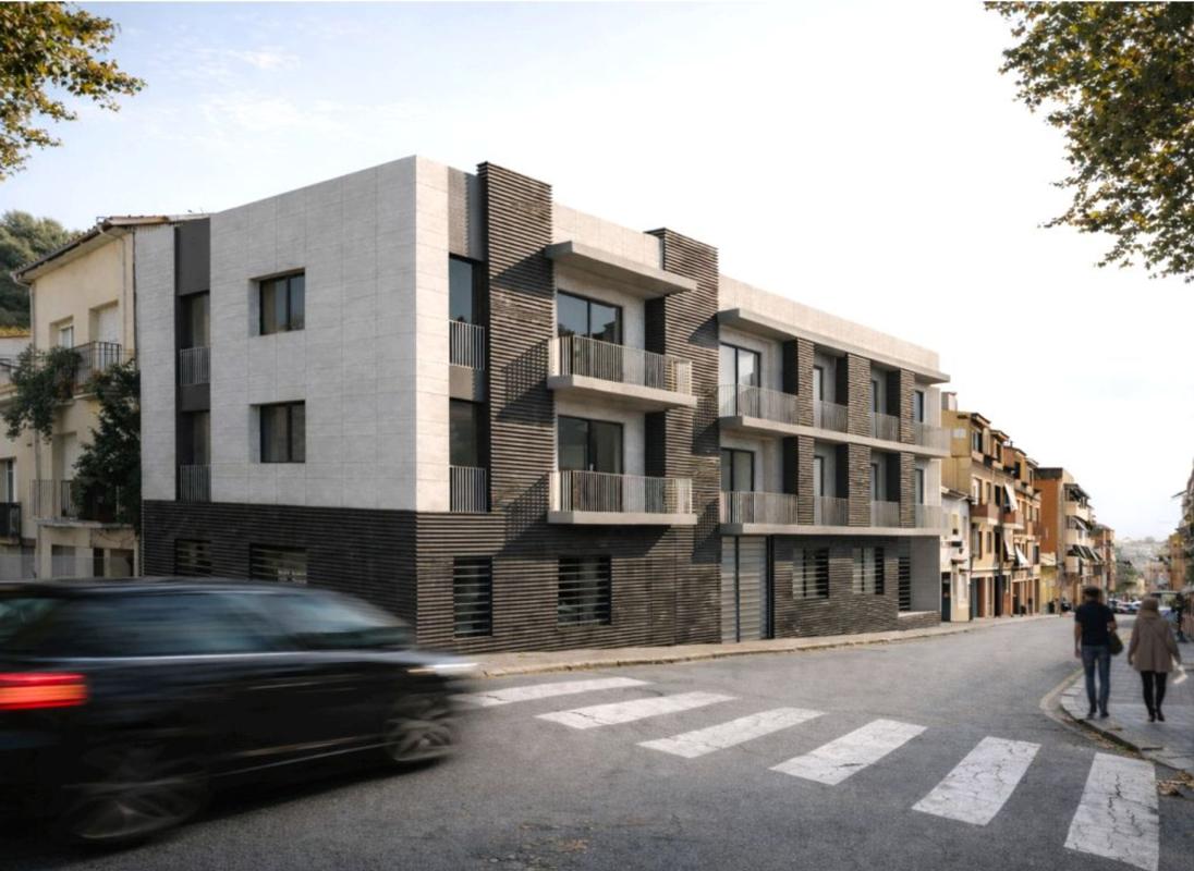 Sale of apartment in Piso en Avenida Panagall, 90, Arenys de Munt, Arenys de Munt
 photo 3