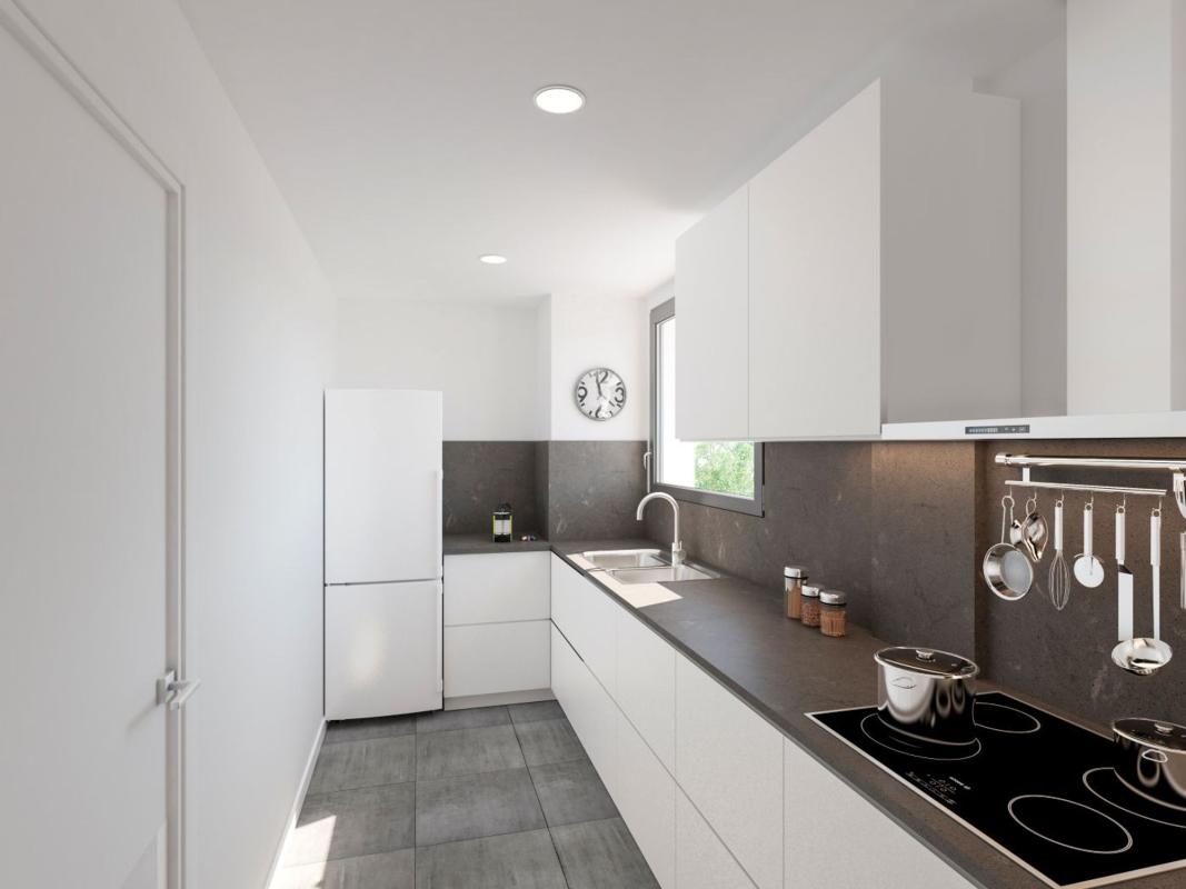 Sale of apartment in Piso en Calle del Canal de la Infanta, 36, Molins de Rei, Molins de Rei
photo 4