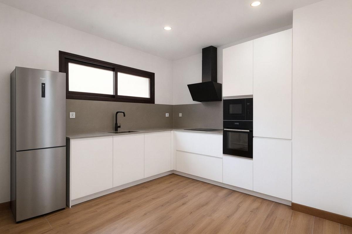 Sale of apartment in Piso en Avenida de España, 19, Arco norte - Avda España, Dos Hermanas, Two Sisters
 photo 4