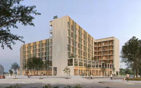 Studium na sprzedaż w Estudio en Avenida de la Catalana s/n, La Catalana, Sant Adriá de Besós, Sant Adrià de Besòs photo 1