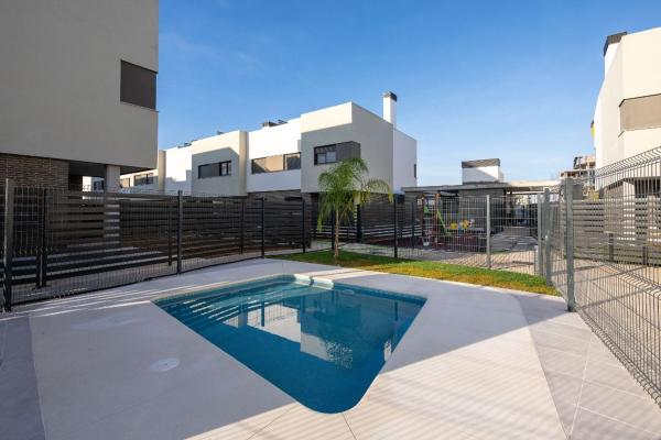 Частный шале на продаже в  Casa o chalet en Avenida de Palmas Altas, 2, Palmas Altas, Sevilla, Севилья photo 4
