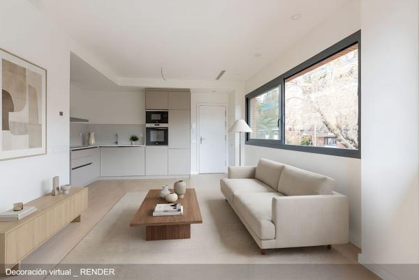Venta de piso en Piso en Calle Canigo, 97, Horta, Barcelona, Barcelona
 photo 2