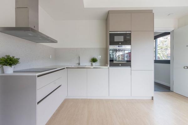 Venta de piso en Piso en Calle Canigo, 97, Horta, Barcelona, Barcelona
 photo 4