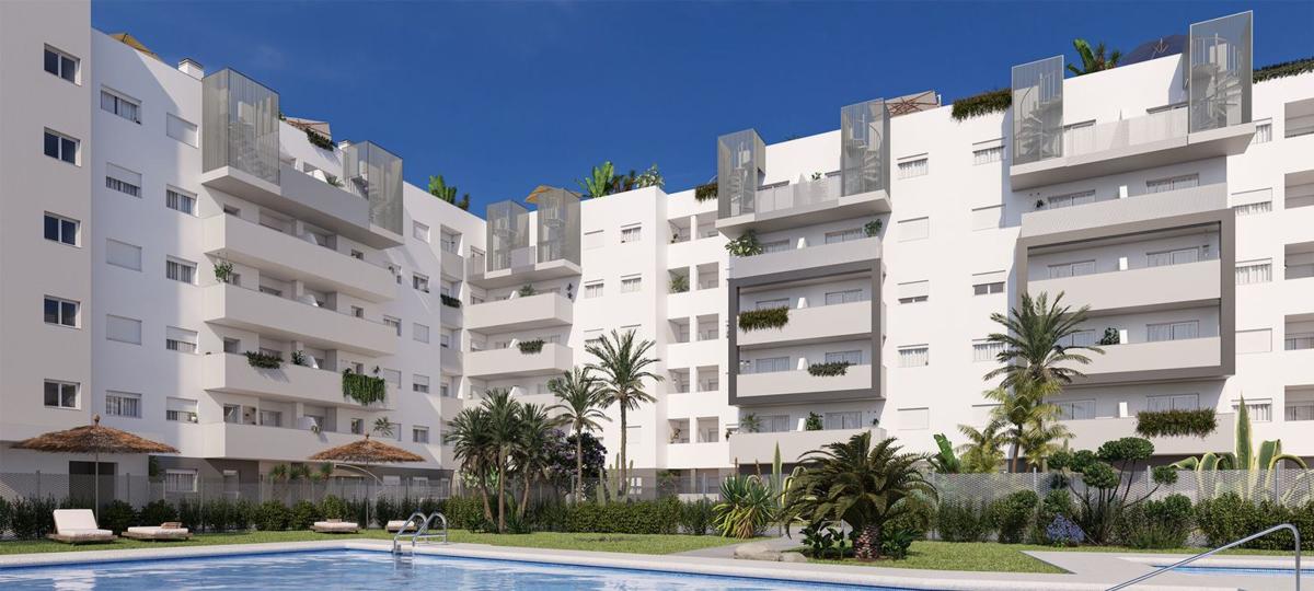 Продажа квартиры на Piso en Calle Marcelino Camacho, 5, Camas, Камас
photo 5