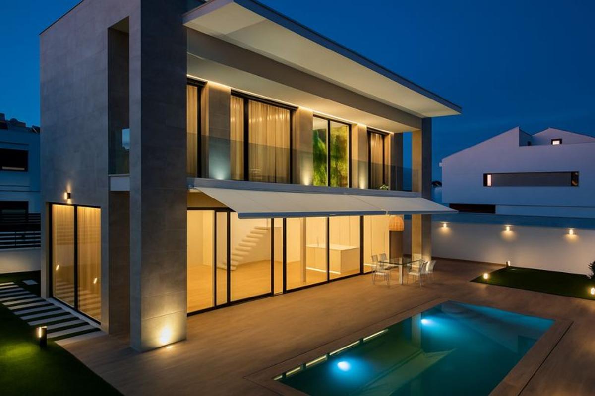 Properties for sale and rent in Spain photo 1