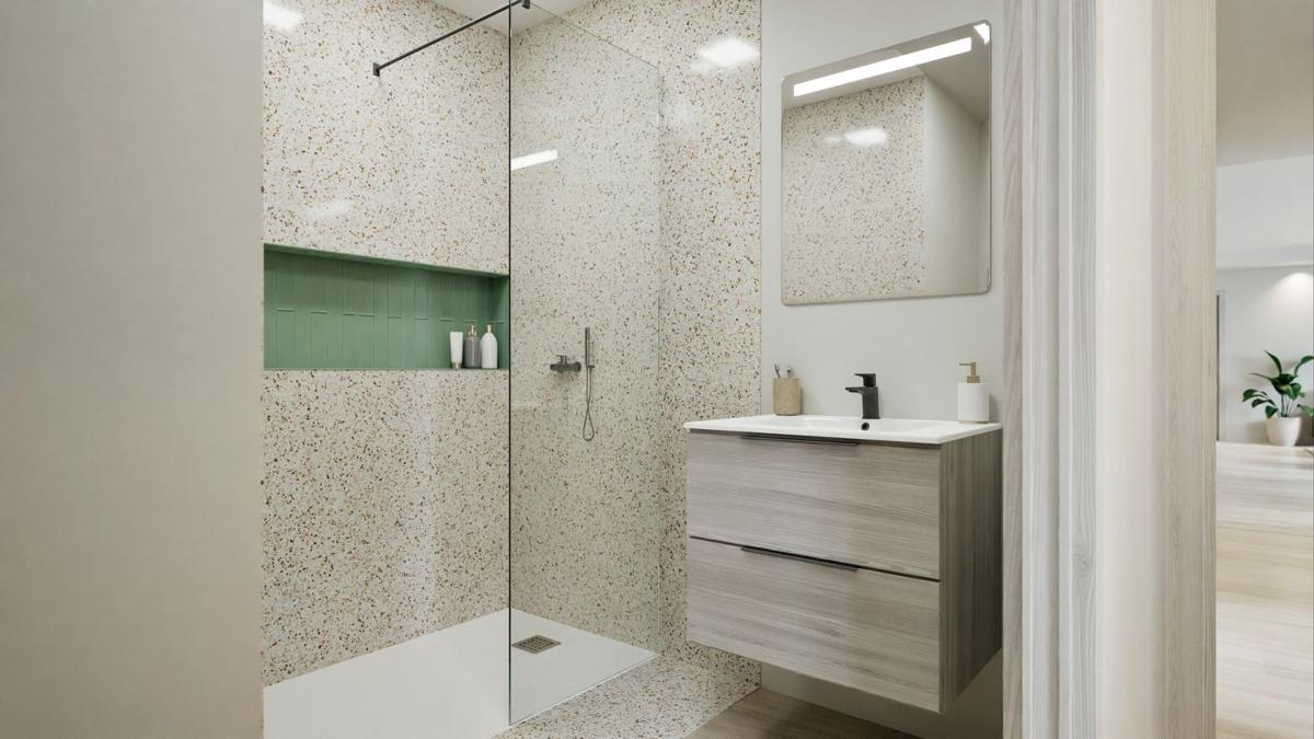 Продажа пентхауса на Ático en Calle de Sant Francesc, 28, Fontetes, Cerdanyola del Vallès, Серданьола дель Вальес photo 4