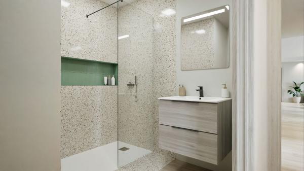 Ático en venta en  Ático en Calle de Sant Francesc, 28, Fontetes, Cerdanyola del Vallès, Cerdanyola del Vallès photo 4
