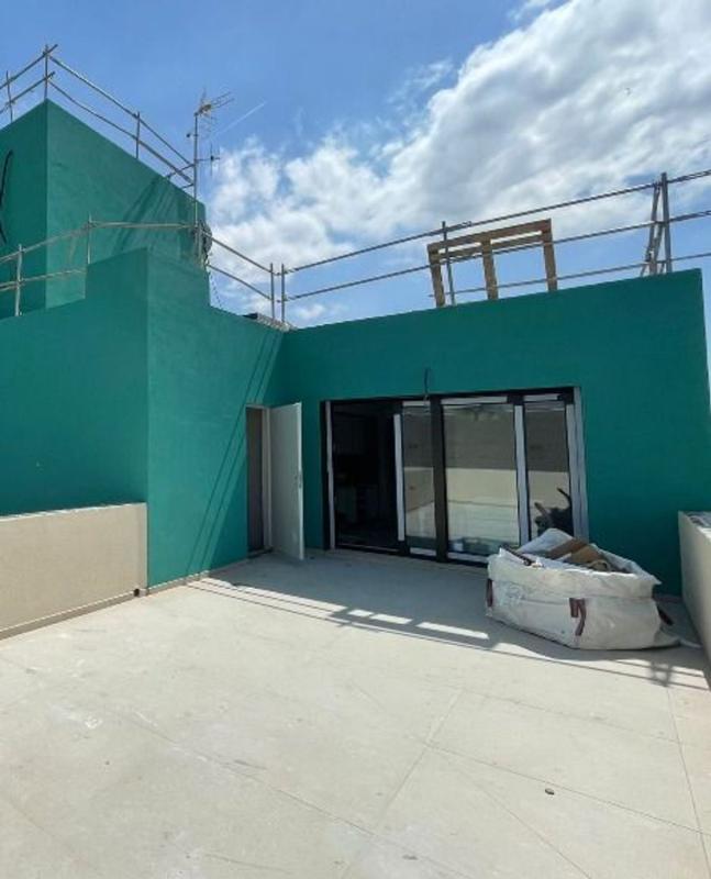 Продажа пентхауса на Ático en Calle de Sant Francesc, 28, Fontetes, Cerdanyola del Vallès, Серданьола дель Вальес photo 5