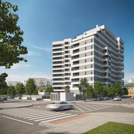Venta de piso en Piso en Calle de Manuel Velasco de Pando, Gran Plaza - Marqués de Pickman - Ciudad Jardín, Sevilla, Sevilla
 photo 3
