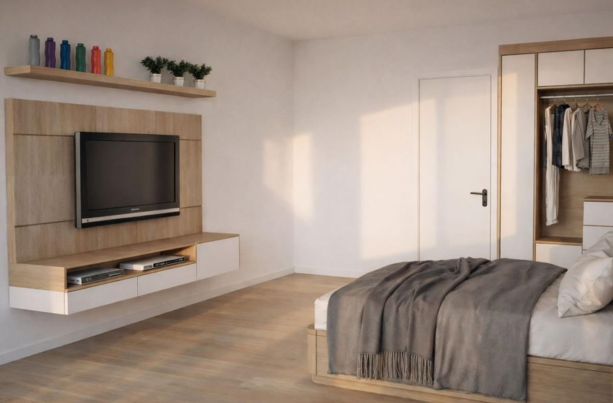 Venta de piso en Piso en Avenida Panagall, 90, Arenys de Munt, Arenys de Munt
photo 1