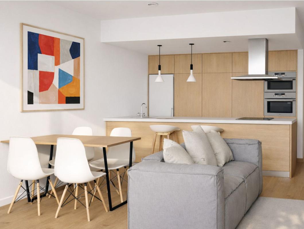 Venta de piso en Piso en Avenida Panagall, 90, Arenys de Munt, Arenys de Munt
photo 2