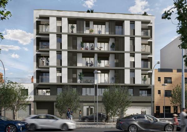 Sale of flat in Piso en Rambla Francesc Macià, 230, Sant Pere Nord, Terrassa, Terrassa
photo 1