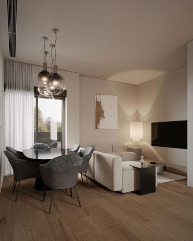 Penthouse sale in Ático en Calle Santa María, 16, Arroyo - Santa Justa, Sevilla, Seville photo 2
