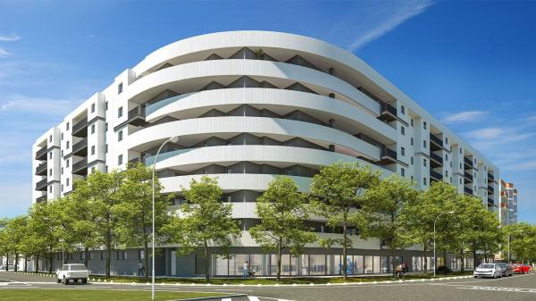 Venta de piso en Piso en Avenida De Las Ciencias, 3, Avenida de las Ciencias, Sevilla, Sevilla
 photo 3