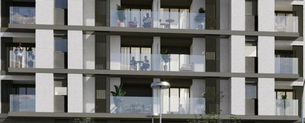 Sale of flat in Piso en Rambla Francesc Macià, 230, Sant Pere Nord, Terrassa, Terrassa
thumbnail 1